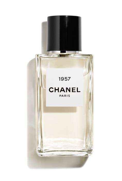 1957 chanel fragrantica|chanel 1957 perfume price.